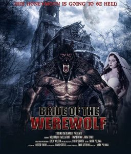Bride of the Werewolf (2019) WEB-DL 1080p HD