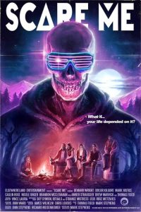 Scare Me (2020) WEBRip 1080p HD