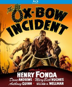The Ox-Bow Incident (1943) BluRay 1080p HD VIP