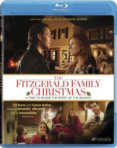 The Fitzgerald Family Christmas (2012) BluRay 1080p HD VIP