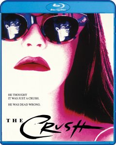 The Crush (1993) BluRay 1080p HD VIP