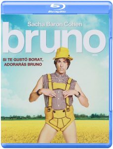 Bruno (2009) BluRay 1080p HD VIP