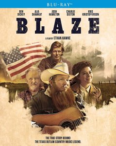 Blaze (2018) BluRay 1080p HD