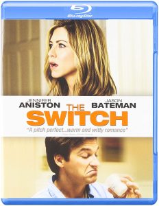 The Switch (2010) BluRay 1080p HD VIP