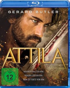 Attila (2001) BluRay 720p HD VIP