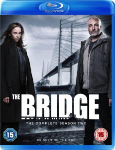 Bron/Broen (2011) Serie de TV Segunda Temporada (2013) 720p HD