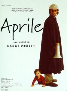 Aprile (1998) DVDRip