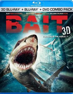 Bait (2012) BluRay 1080p HD