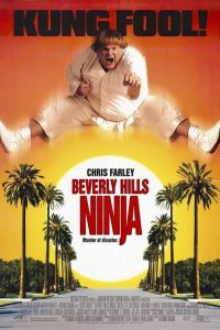 Beverly Hills Ninja (1997) WEBRip 1080p HD