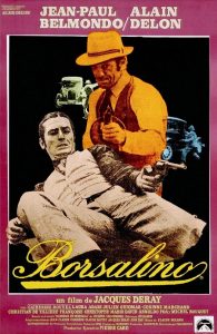 Borsalino (1970) DVDRip