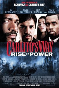 Carlito's Way: Rise to Power (2005) WEB-DL 1080p HD VIP