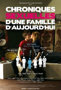 Chroniques sexuelles d’une famille d’aujourd’hui (2012) DVDRip