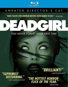 Deadgirl (2008) UNRATED Director’s Cut BluRay 720p HD