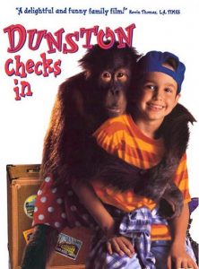 Dunston Checks In (1996) WEB-DL 720p HD