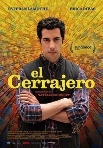 El cerrajero (2014) DVDRip