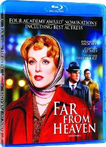 Far from Heaven (2002) BluRay 1080p HD
