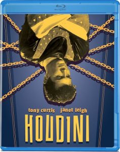 Houdini (1953) BluRay 1080p HD
