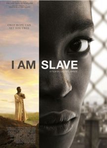 I Am Slave (2010) BRRip
