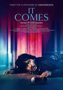 It Comes (2018) BluRay 1080p HD