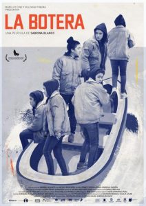 La Botera (2019) WEB-DL 720p HD