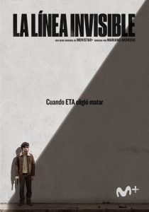 La línea invisible (2020) Miniserie de TV 720p HD