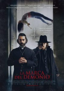 La Marca del Demonio (2020) WEB-DL 1080p HD