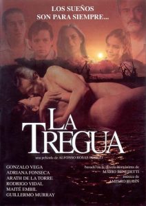 La tregua (2003) DVDRip