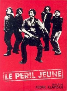 Le péril jeune (1994) DVDRip VIP