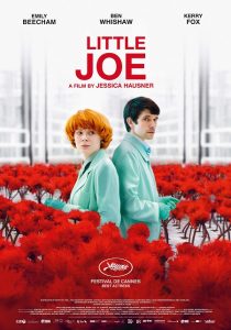 Little Joe (2019) WEB-DL 720p HD