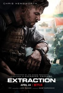 Extraction (2020) WEB-DL 1080p HD