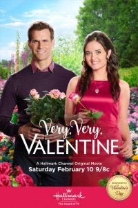 Very, Very, Valentine (2018) HDTV 720p HD