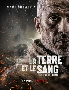 Earth and Blood (2020) WEB-DL 1080p HD