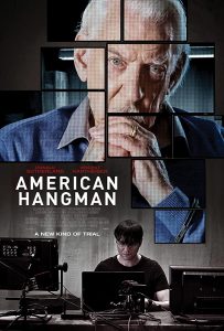 American Hangman (2018) WEBRip 1080p HD