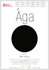 Ága (2018) WEB-DL 1080p HD