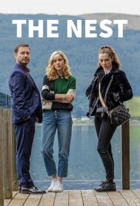 The Nest (2020) Miniserie de TV Primera Temporada 720p HD