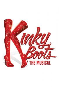 Kinky Boots: The Musical (2019) BluRay 1080p HD