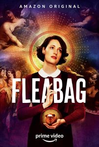 Fleabag (2016) Serie de TV Segunda Temporada (2019) 720p HD