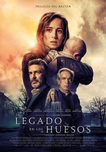Legado en los huesos (2019) WEBRip 1080p HD