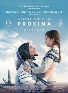 Proxima (2019) BluRay 1080p HD