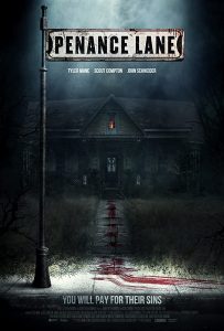 Penance Lane (2020) WEBRip 1080p HD