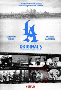 LA Originals (2020) WEBRip 1080p HD