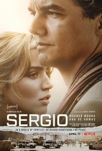 Sergio (2020) WEBRip 1080p HD