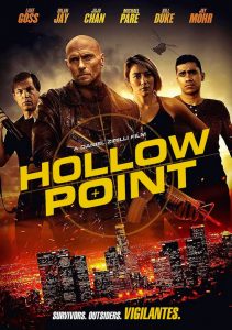 Hollow Point (2019) WEBRip 1080p HD Dual Latino / Inglés