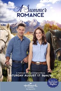 A Summer Romance (2019) WEB-DL 1080p HD