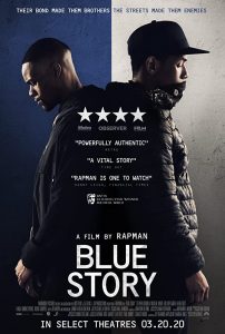 Blue Story (2019) WEBRip 1080p HD