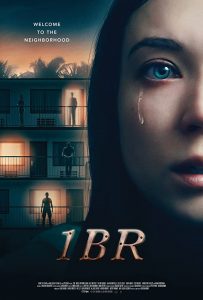 1BR (2019) WEBRip 1080p HD