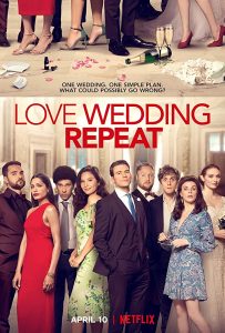 Love. Wedding. Repeat (2020) WEBRip 1080p HD Dual Latino / Inglés