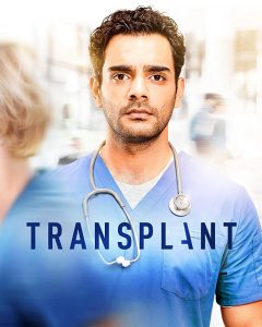 Transplant (2020) Serie de TV Primera Temporada 720p HD