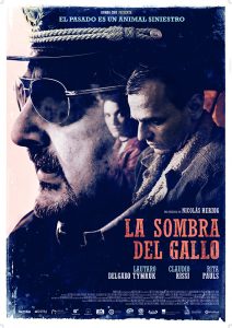 La sombra del gallo (2020) WEB-DL 720p HD