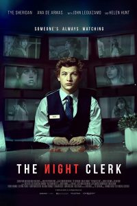 The Night Clerk (2020) WEB-DL 1080p HD